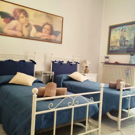 Casa Scalini Como
