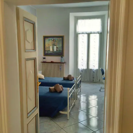 Casa Scalini