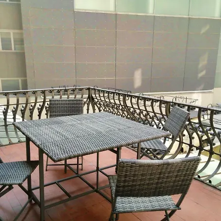 Casa Scalini Appartement *