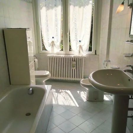 Appartement Casa Scalini