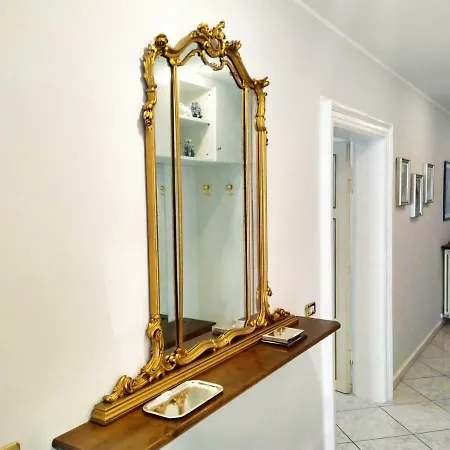 Appartement Casa Scalini