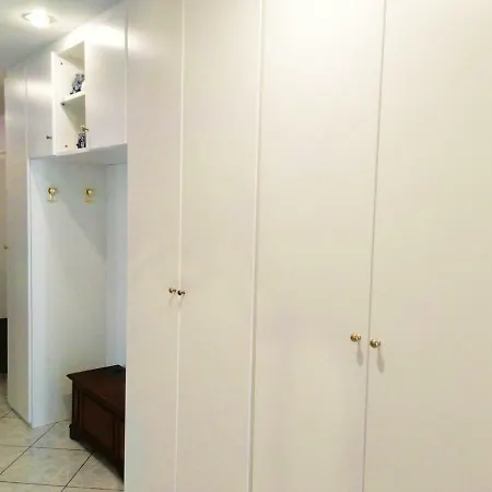 Appartement Casa Scalini Como