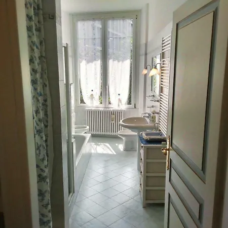 Casa Scalini