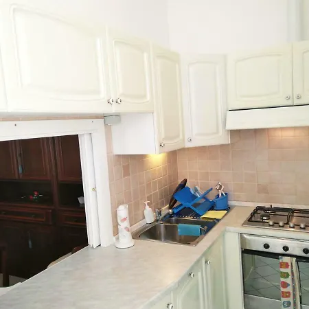 Casa Scalini Appartement *