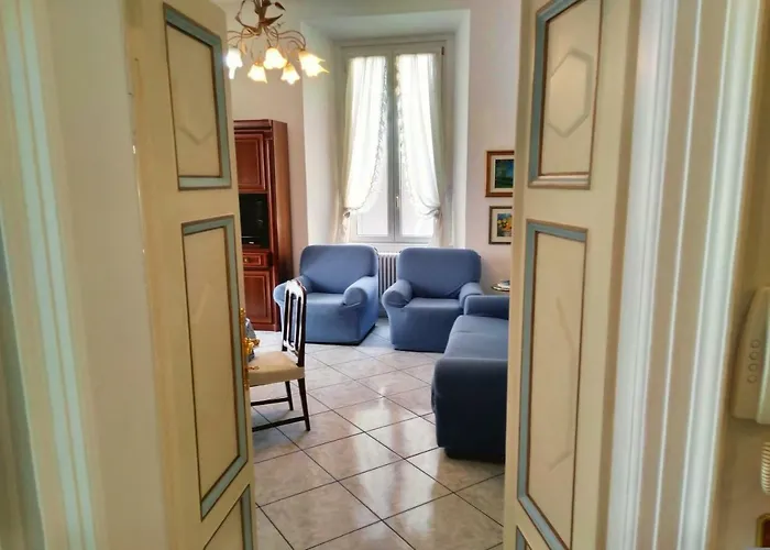Casa Scalini 아파트 *