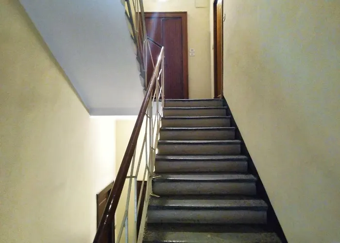 아파트 Casa Scalini