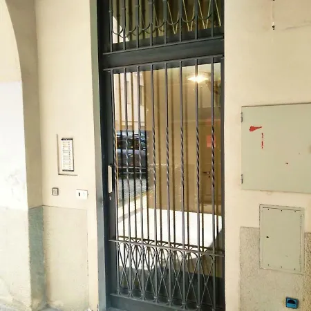 Casa Scalini * Côme
