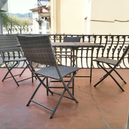 Casa Scalini 公寓 科莫