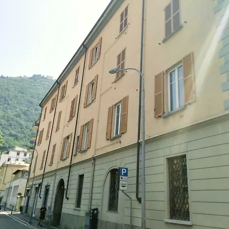 Casa Scalini *