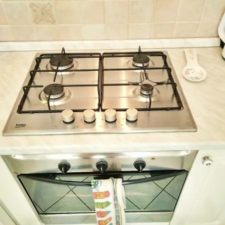 Casa Scalini * 科莫