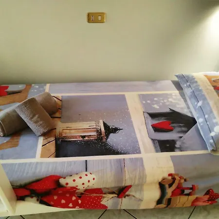 公寓 Casa Scalini 科莫