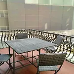 Casa Scalini Lägenhet *