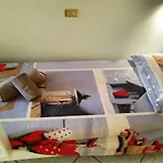 Lägenhet Casa Scalini Como