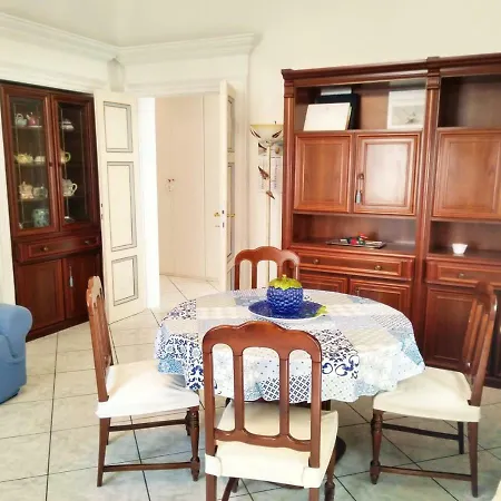 Casa Scalini Como