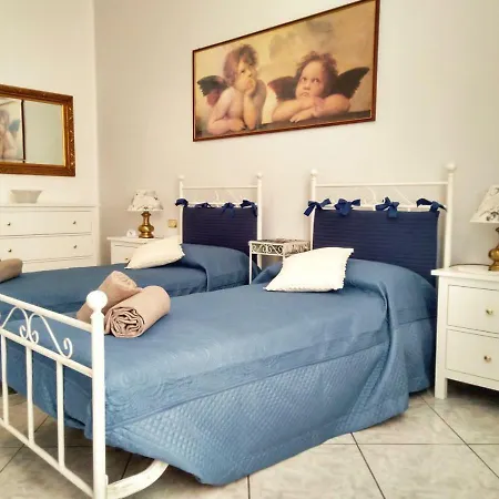 Casa Scalini Como