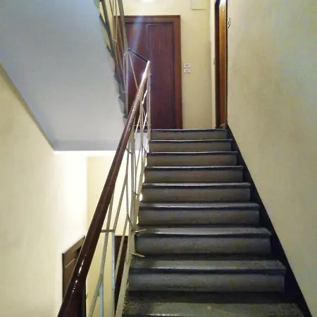 Apartmán Casa Scalini