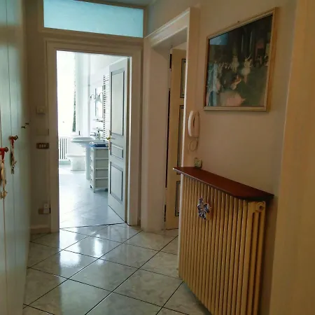 Casa Scalini Lägenhet