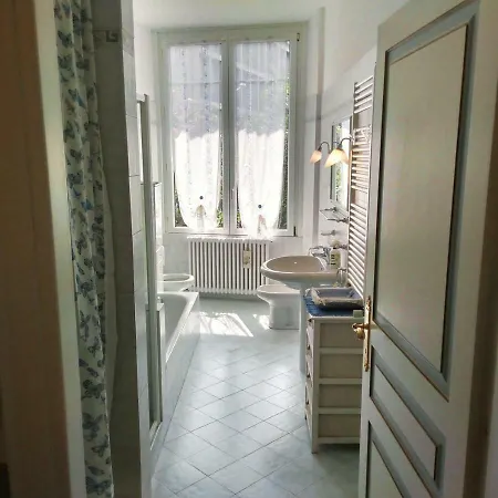 Casa Scalini