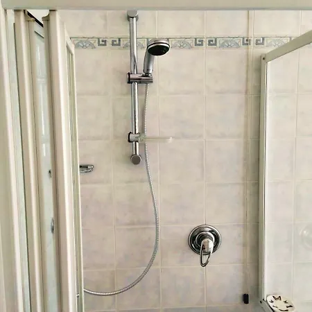 Casa Scalini Apartamento