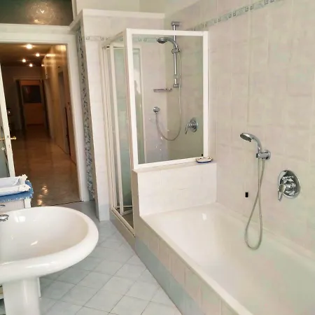 Apartamento Casa Scalini