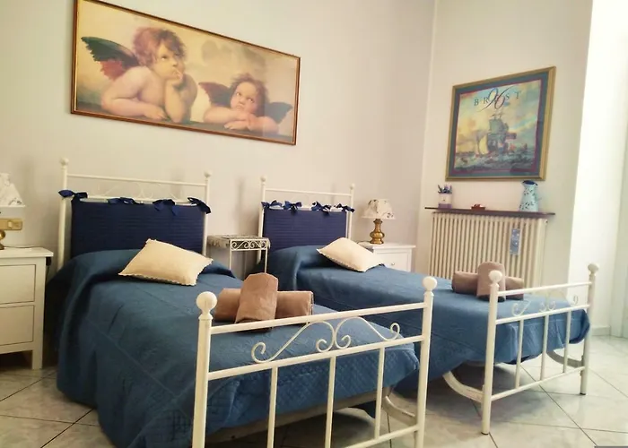 Casa Scalini Como