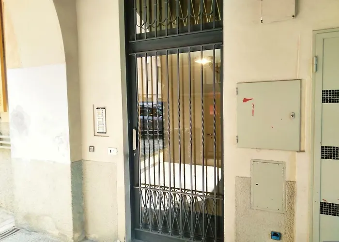 Casa Scalini * Como