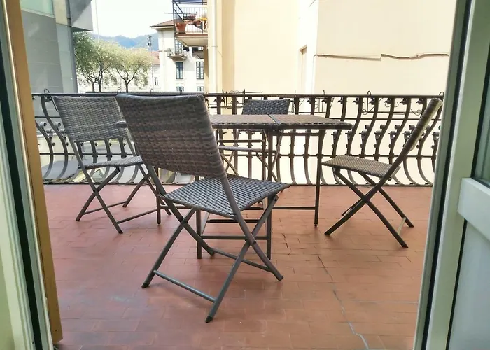 Casa Scalini Apartmán Como