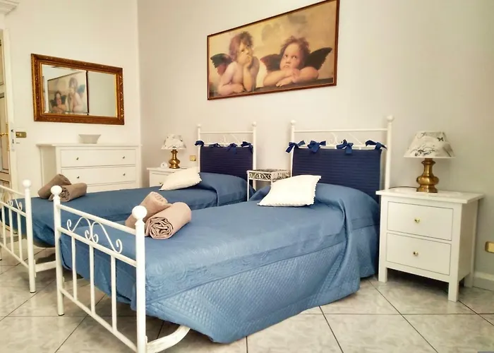 Casa Scalini Como